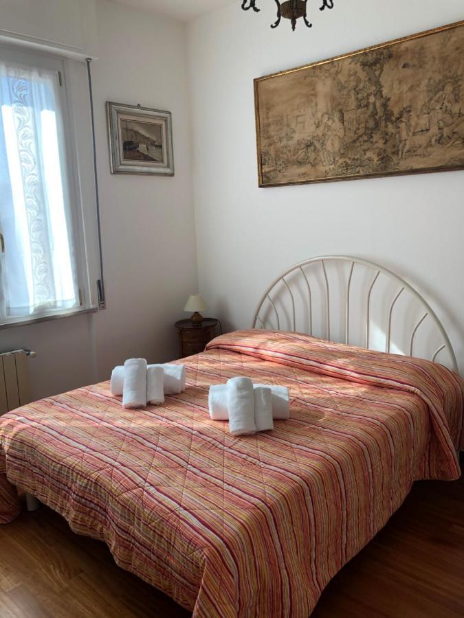 Apartment Annarosa Sarzana